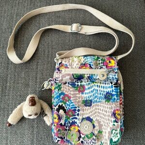 Kipling bag 🌸🌼🌺